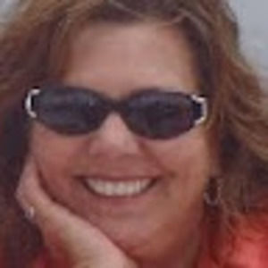 Meet your Posher, Lorna